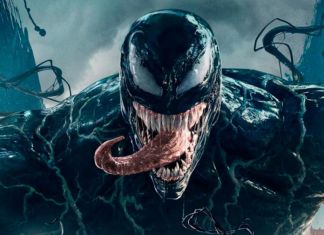 Venom Sony Pictures