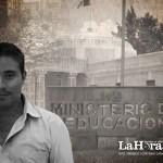 Foto: Mineduc-Cortesía- Canva. Arte: La Hora-Diseño/Roberto Altán
