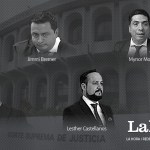 Moto, Bremer, Castellanos y Cruz. Diseño Roberto Altán