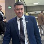 Gilberto Porres. Créditos Daniel Ramírez.