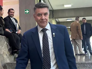 Fiscal General García Luna remueve a esposo de Consuelo Porras y otros 10 fiscales del MP