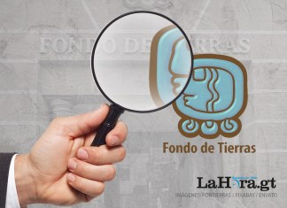 Foto: Fondo de Tierras/Diseño- La Hora- Alejandro Ramírez