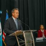 Harris Whitbeck, director del Inguat