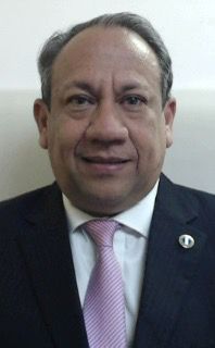 César Augusto Ávila Aparicio. Foto: CANG