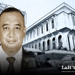 CSJ nombra nuevo juez en Juzgado Segundo Penal “B”; conocerá caso Transurbano