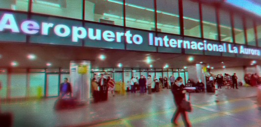 Foto: La Hora- Diseño/ Alejandro Ramírez/