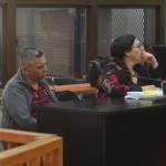 Mario Ernesto Avelar, supuesto integrante de Los Topacio, deberá enfrentar juicio. Foto: Fabricio Alonzo