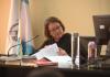 Abelina Cruz seguirá siendo la juez del caso Odebrecht. Foto: Fabricio Alonzo