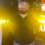 PNC captura a José Manuel Aguilar García con fines Extradición a EE. UU.