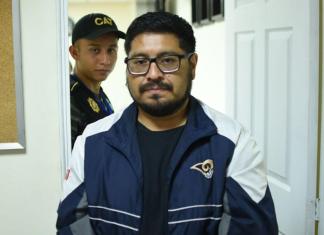 Miguel Angel Batz Jr.