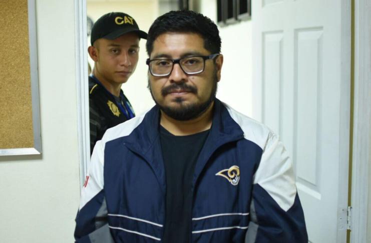 Miguel Angel Batz Jr.