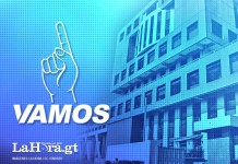 MP no pide sanciones contra Vamos, TSE actúa de oficio tras aceptación de cargos de exsubsecretario. Arte: Alejandro Ramírez