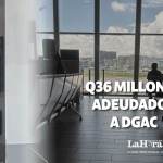 Foto La Hora / Redes Sociales / Cortesía / Canva - Diseño La Hora / Roberto Altán