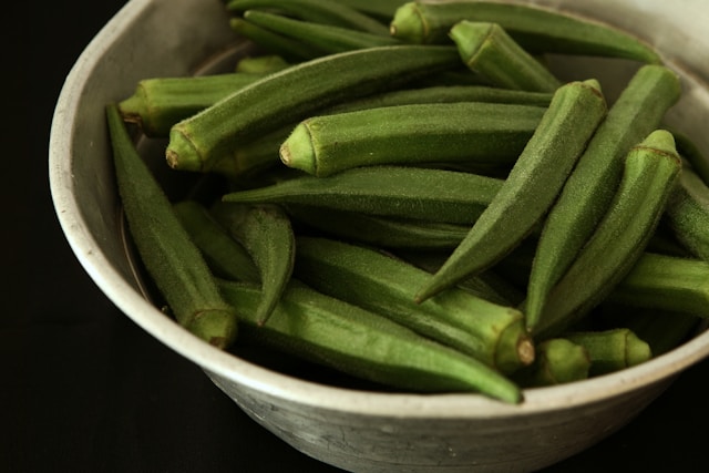 Okra