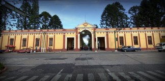 Cementerio general