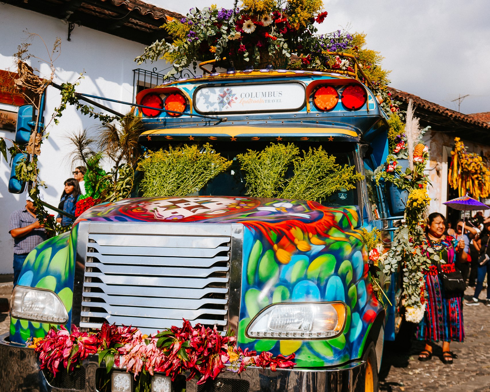 Festival de las flores