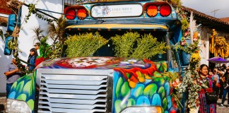 Festival de las flores