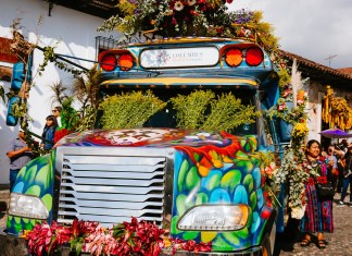 Festival de las flores