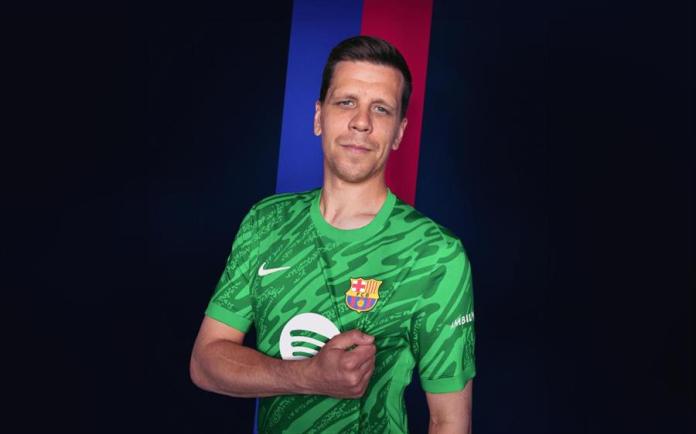 Wojciech Szczesny