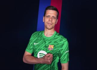 Wojciech Szczesny