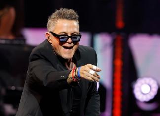Alejandro Sanz