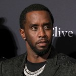 ARCHIVO - Sean Combs llega a la gala previa a los Grammy y saludo a los íconos de la industria en el Hotel Beverly Hilton el sábado 25 de enero de 2020 en Beverly Hills, California. (Foto Mark Von Holden/Invision/AP, archivo)