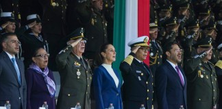 México: Ejército denuncia a militares implicados en tiroteo donde murieron migrantes