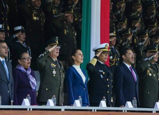 México: Ejército denuncia a militares implicados en tiroteo donde murieron migrantes