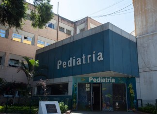 Aumento de casos de dengue en niños, pediatría del Roosevelt declara situación alarmante