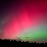 Aurora Boreal: ¿Son visibles en Guatemala?, esto dice Insivumeh.
