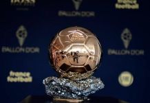 Balón de Oro