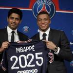 Batalla legal Mbappé y PSG