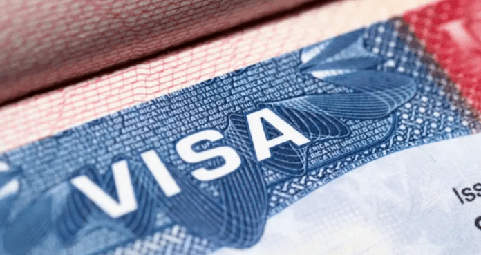 Lotería de visas