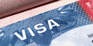 Lotería de visas
