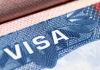 El Gobierno de Estados Unidos propone como cambio principal que los visados F, J e I pasen de "duración de estatus" que puede ser de varios años a uno en el que se concederán períodos de estadía. Foto La Hora: Archivo
