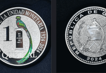 monedas conmemorativas