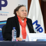 Consuelo Porras