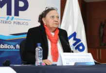 Consuelo Porras
