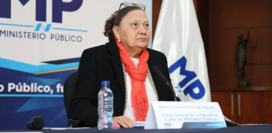 Consuelo Porras