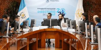 Postuladora Directorio SAT