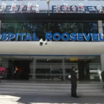 Hospital Roosevelt