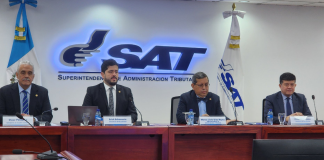 SAT conferencia