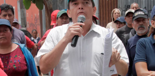 Joviel Acevedo