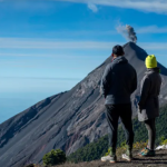 Volcán de Acatenango