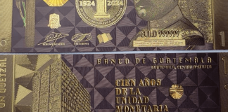 billete gold