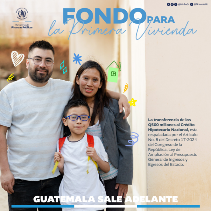 fondo primera vivienda