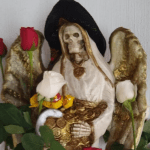 culto santa muerte