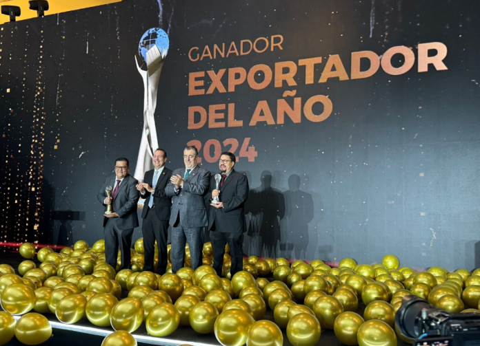 Exportador del Año
