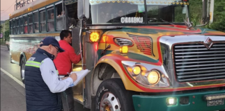 Foto La Hora: DGT