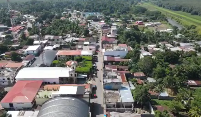 San José El Ídolo